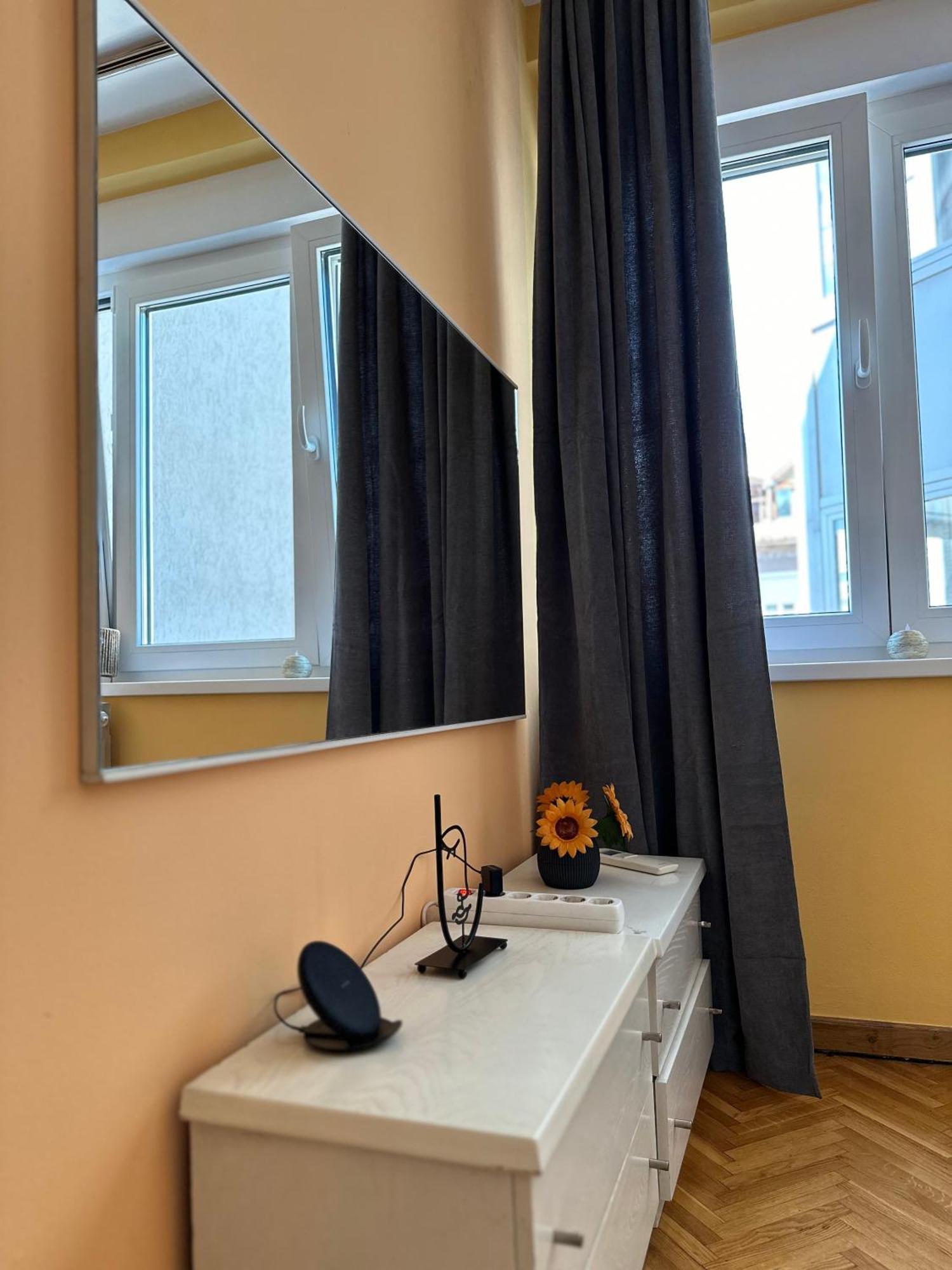 Aurelio Centar Apartment With Balcony And Free Parking SJJ Extérieur photo